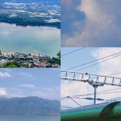 凉山州彝族自治州西昌市布托县城 User Photo