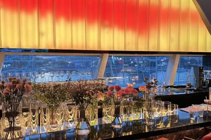 隐醉Wave·海景酒吧(游艇码头店)