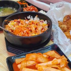 湘盛园湖南土菜馆 여행 사진