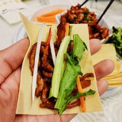 味坊小院 User Photo