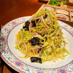 Fuchenghouyuguan (qunli) 여행 사진