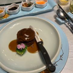 秀江南 User Photo