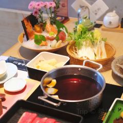 Jianghefeng Refined Cuisine (Wenzhou Impression City Branch) User Photo