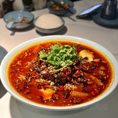 58Dupinzhichuan Restaurant User Photo