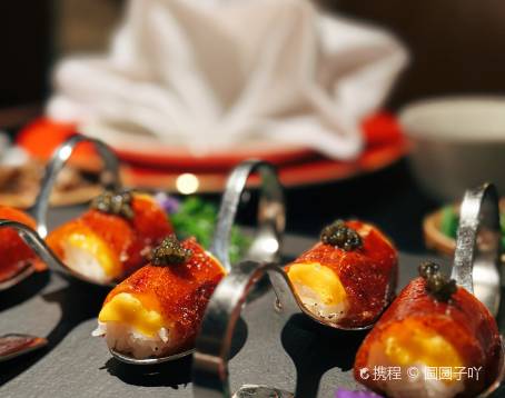重慶麗晶酒店·麗晶軒