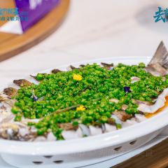 船说洞庭(梅溪湖店) User Photo
