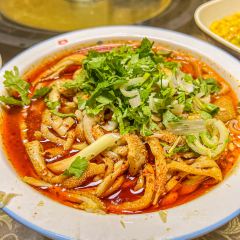 解州王剑羊肉泡馆(永济分店) User Photo