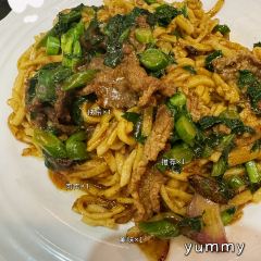 福记·全佳福牛肉火锅 User Photo