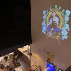 驾咖啡(康定百货大楼店) User Photo