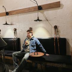驾咖啡(康定百货大楼店) User Photo
