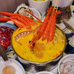 好世界大酒楼(西二环中路店) User Photo