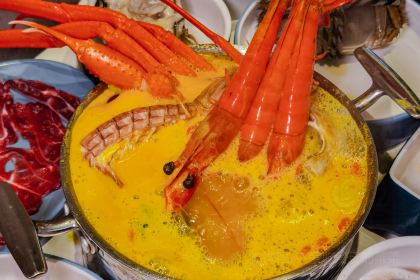 好世界大酒楼(西二环中路店)