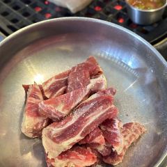 肉本家韓國炭燒張用戶圖片