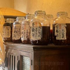 MORNING GOOD Bistro(翰林府店) User Photo
