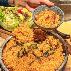 大火·炭火燒肉張用戶圖片