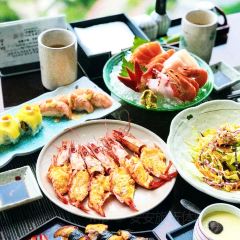 Yuzu Japanese Grill User Photo