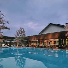 燭州酒店·Maple Restaurant(枫树餐厅） User Photo