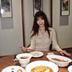 寒山肆 User Photo