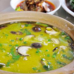 渝派沃尓沃·夜宵(湖濱店)張用戶圖片