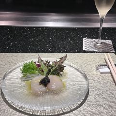 Teppan Grill Icho張用戶圖片