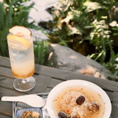 chill cafe User Photo