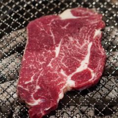 善花屋烤肉·酱蟹(常营陆港城店) 여행 사진
