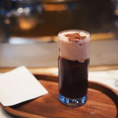 Starbucks Reserve Roastery張用戶圖片