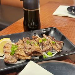 Musubi Cafe IYASUME User Photo