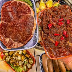 遵义爱情小豆腐(石坪桥店) User Photo