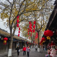 Yinxian Beef Noodles User Photo