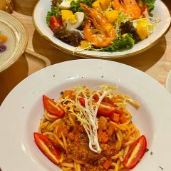 小肥罗食堂 User Photo