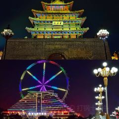 老牌坊鲁菜名店(聊城美食岛店) User Photo