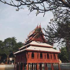 Somtum Jinda User Photo