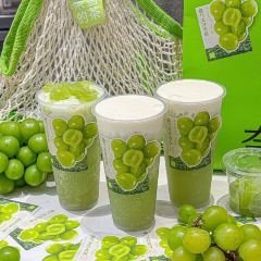 奈雪的茶(时代天街店) User Photo