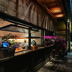 瓦库茶馆37号(北龙湖店) User Photo
