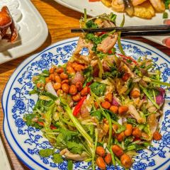 謝記乳鴿皇（江北總店）張用戶圖片