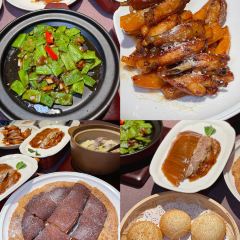 董鲁烤鸭(临河街店) User Photo