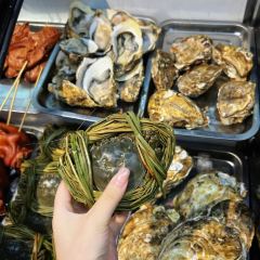 一起烤吧烧烤(九悦廷店) User Photo