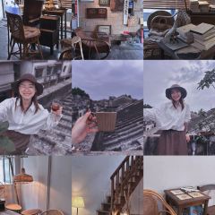 厝客厅 User Photo