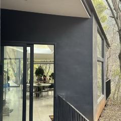 青芷森林·咖啡店 User Photo
