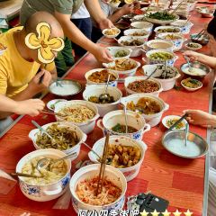可力丰烧卤干捞粉(阳光壹佰店) User Photo