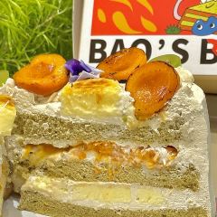 法茉秋恬·蛋糕·甜点(金融街店) ảnh của người dùng