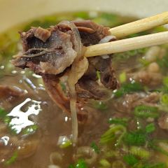 天境犛牛壯骨湯（豪華店）張用戶圖片