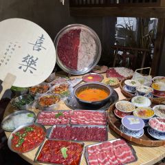 红灯记食家 User Photo