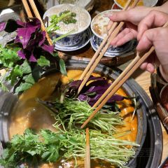 红灯记食家 User Photo