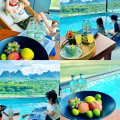 Ming shi xiu tian ju hua yuan restaurant ke zhan User Photo
