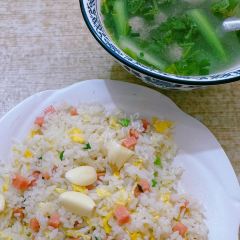 LAO TONG GUAN ROU GA MO CHENG CHENG DIAN User Photo