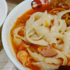 Mr chai Noodle User Photo