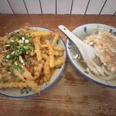 邓婆婆手工冰粉铺 User Photo