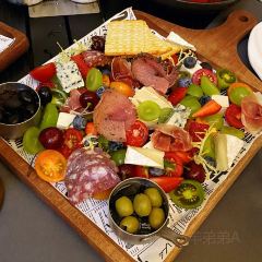 晚晚的餐酒馆 Bistro&Cafe(禅城湖景路店) User Photo